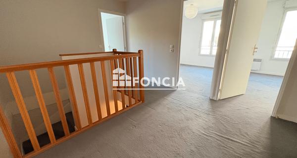 À vendre Appartement 5 pièces 118 m² - Mantes-la-jolie 78200