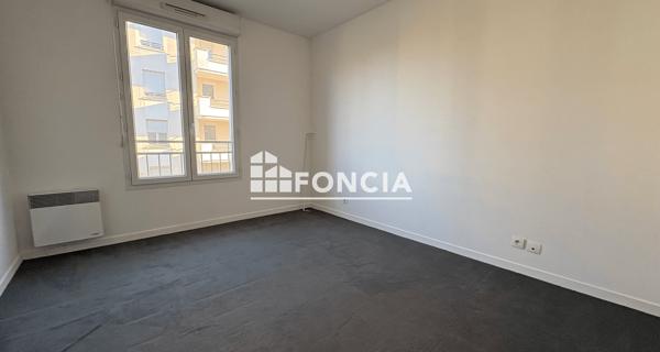 À vendre Appartement 5 pièces 118 m² - Mantes-la-jolie 78200
