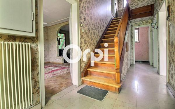 Maison à vendre    6 pièces • 151,99 m2 Mertzwiller