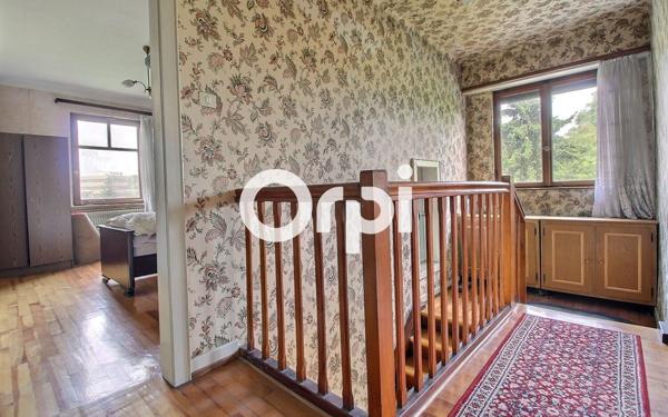 Maison à vendre    6 pièces • 151,99 m2 Mertzwiller