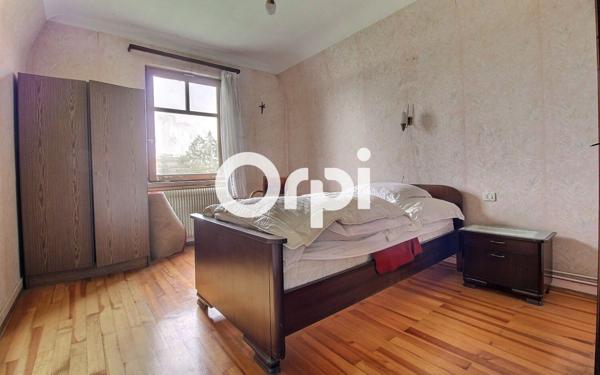 Maison à vendre    6 pièces • 151,99 m2 Mertzwiller