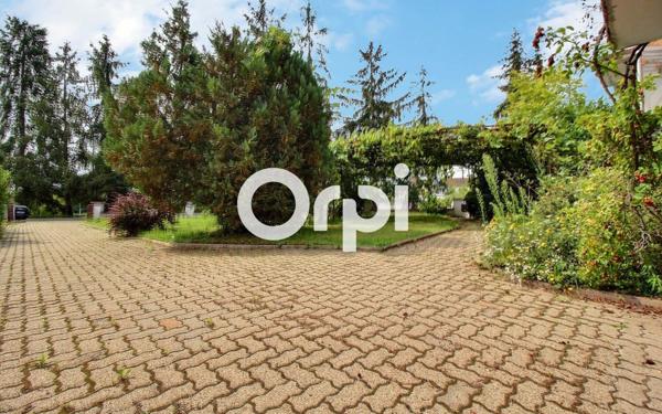 Maison à vendre    6 pièces • 151,99 m2 Mertzwiller