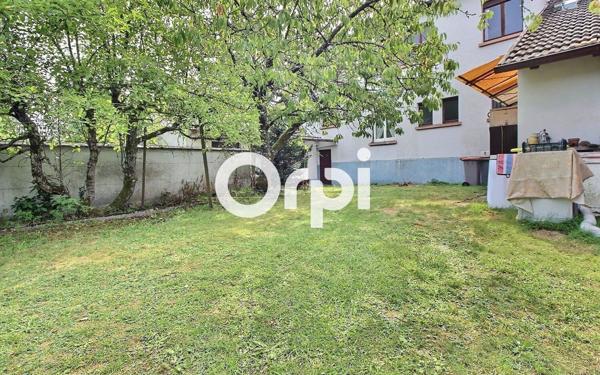 Maison à vendre    6 pièces • 151,99 m2 Mertzwiller