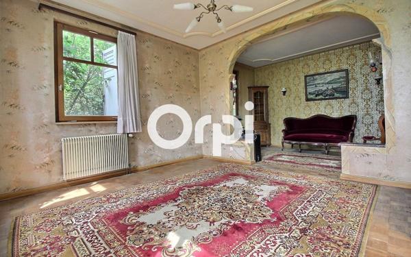 Maison à vendre    6 pièces • 151,99 m2 Mertzwiller