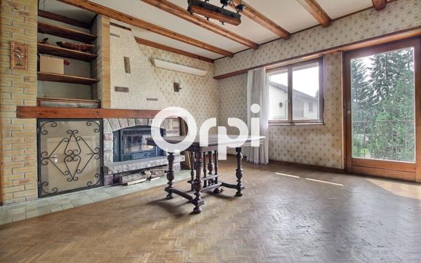 Maison à vendre    6 pièces • 151,99 m2 Mertzwiller