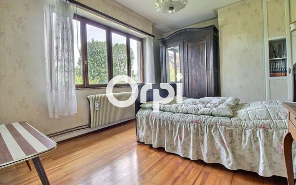 Maison à vendre    6 pièces • 151,99 m2 Mertzwiller