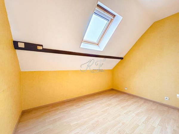 MAISON FAMILIALE PROCHE DE TOUTES COMMODITÉS