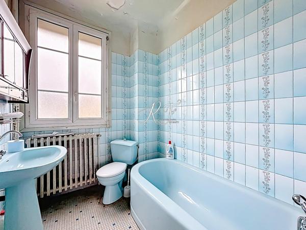 MAISON FAMILIALE PROCHE DE TOUTES COMMODITÉS