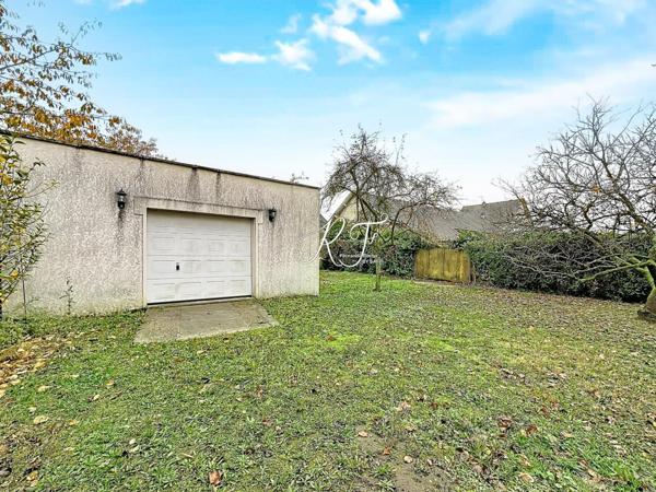 MAISON FAMILIALE PROCHE DE TOUTES COMMODITÉS