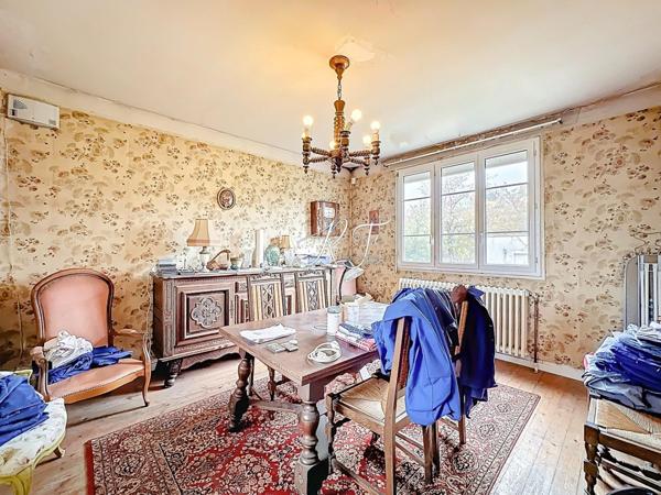 MAISON FAMILIALE PROCHE DE TOUTES COMMODITÉS