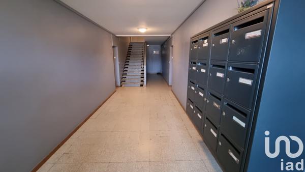 Appartement 4 pièces de 71 m² à Château-Thierry (02400)