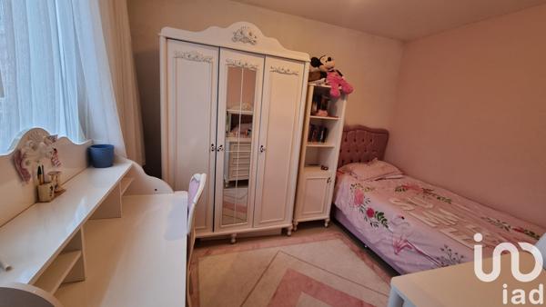 Appartement 4 pièces de 71 m² à Château-Thierry (02400)