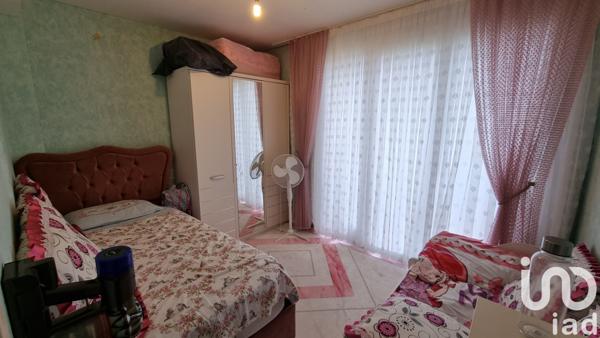 Appartement 4 pièces de 71 m² à Château-Thierry (02400)