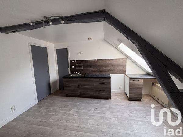 Appartement à vendre 2 pièces 22 m² Clermont