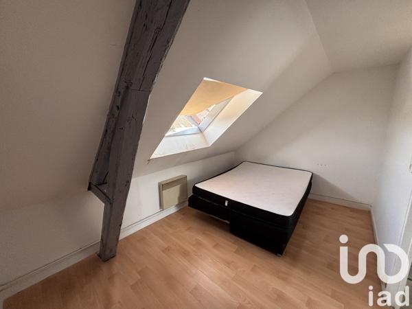 Appartement à vendre 2 pièces 22 m² Clermont
