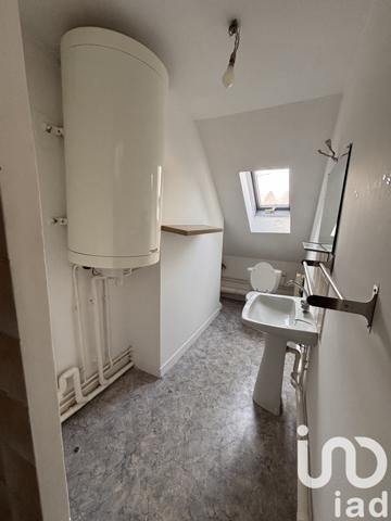 Appartement à vendre 2 pièces 22 m² Clermont