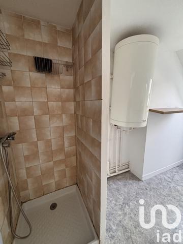 Appartement à vendre 2 pièces 22 m² Clermont