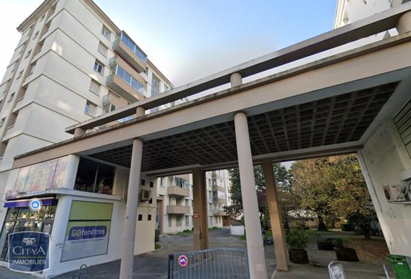 Location parking Grenoble (38)