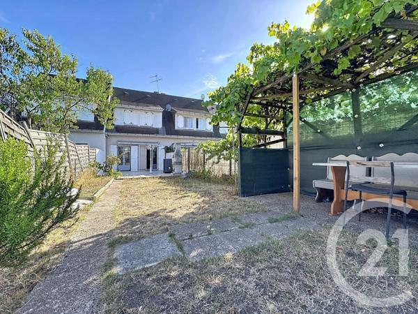 Maison à vendre  5 pièces - 93 m 2   ST JEAN DE LA RUELLE  - 45