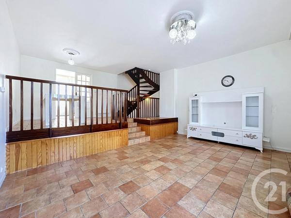 Maison à vendre  5 pièces - 93 m 2   ST JEAN DE LA RUELLE  - 45