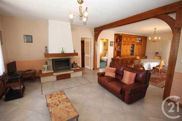 Maison à vendre  5 pièces - 93 m 2   ST JEAN DE LA RUELLE  - 45