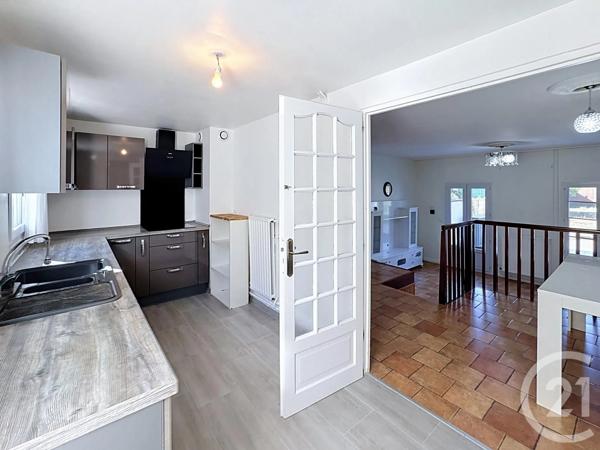 Maison à vendre  5 pièces - 93 m 2   ST JEAN DE LA RUELLE  - 45