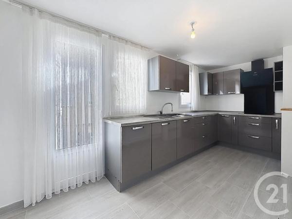 Maison à vendre  5 pièces - 93 m 2   ST JEAN DE LA RUELLE  - 45