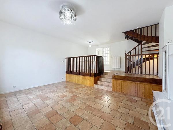 Maison à vendre  5 pièces - 93 m 2   ST JEAN DE LA RUELLE  - 45