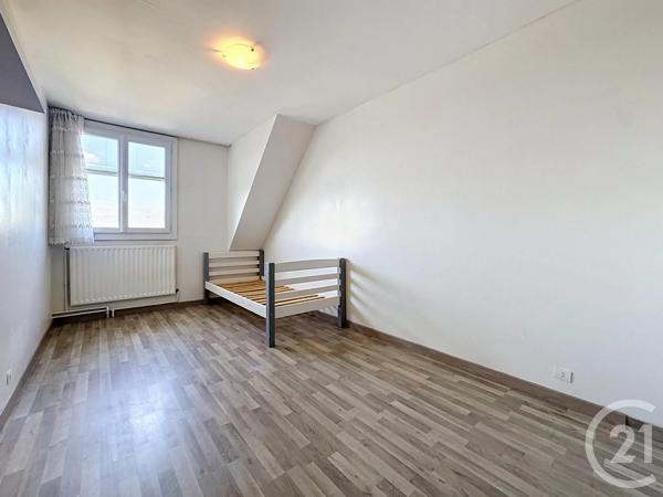 Maison à vendre  5 pièces - 93 m 2   ST JEAN DE LA RUELLE  - 45