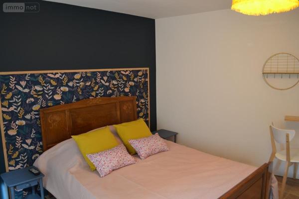 Appartement à louer à Ardres dans le Pas-de-Calais (62610), ref : 62098-L458