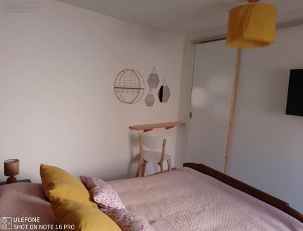 Appartement à louer à Ardres dans le Pas-de-Calais (62610), ref : 62098-L458