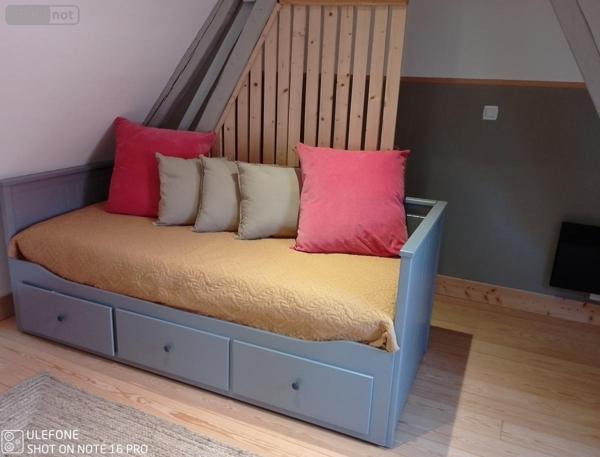 Appartement à louer à Ardres dans le Pas-de-Calais (62610), ref : 62098-L458