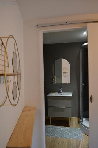 Appartement à louer à Ardres dans le Pas-de-Calais (62610), ref : 62098-L458