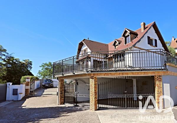 Maison à vendre 6 pièces 151 m² Argenteuil