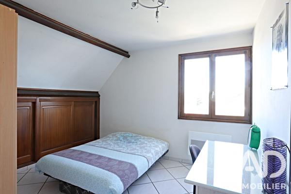 Maison à vendre 6 pièces 151 m² Argenteuil
