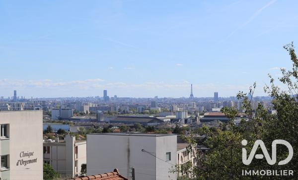 Maison à vendre 6 pièces 151 m² Argenteuil