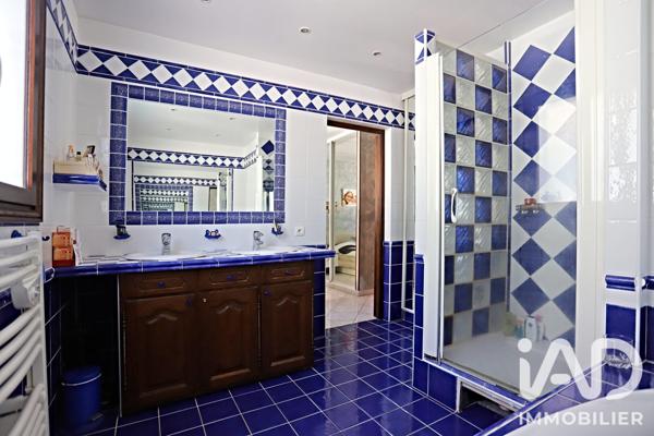 Maison à vendre 6 pièces 151 m² Argenteuil