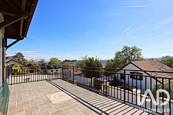 Maison à vendre 6 pièces 151 m² Argenteuil