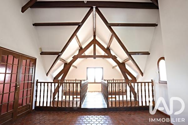 Maison à vendre 6 pièces 151 m² Argenteuil