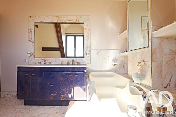 Maison à vendre 6 pièces 151 m² Argenteuil