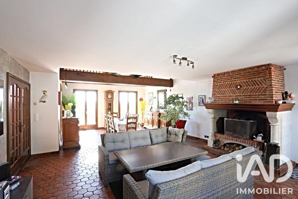 Maison à vendre 6 pièces 151 m² Argenteuil