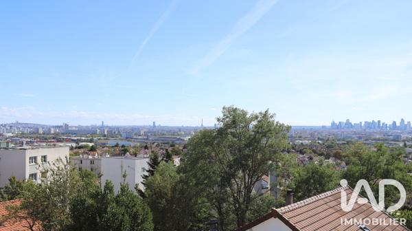 Maison à vendre 6 pièces 151 m² Argenteuil