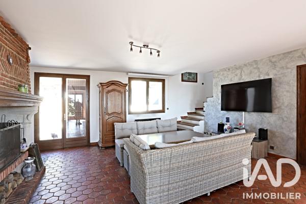 Maison à vendre 6 pièces 151 m² Argenteuil