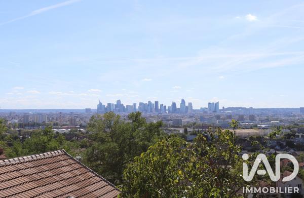 Maison à vendre 6 pièces 151 m² Argenteuil
