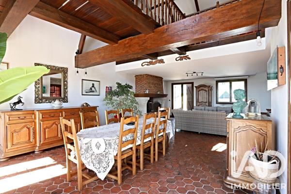 Maison à vendre 6 pièces 151 m² Argenteuil