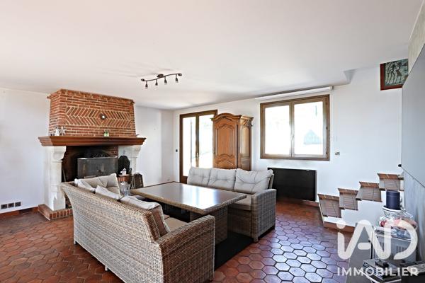Maison à vendre 6 pièces 151 m² Argenteuil