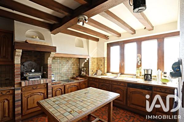 Maison à vendre 6 pièces 151 m² Argenteuil