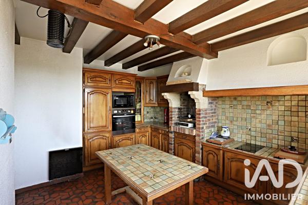 Maison à vendre 6 pièces 151 m² Argenteuil