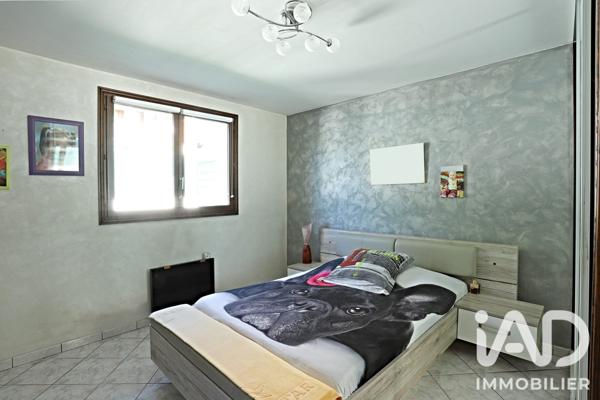 Maison à vendre 6 pièces 151 m² Argenteuil