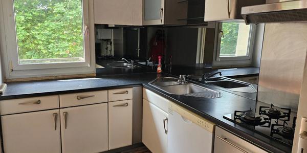 Charmant Duplex à Saint leu d'Esserent